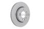 Preview: Bremsscheibe(n) hinten Ø 294 x 22 mm (0 986 479 097) beschichtet; VW T5 u.A. ...